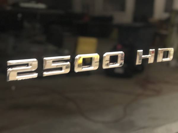 2020 Chevrolet Silverado 2500HD LTZ - Closeout Deal! - cars & trucks... for sale in Higginsville, NE – photo 3