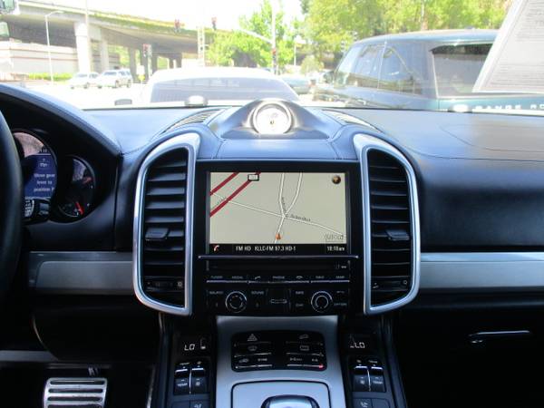2016 Porsche Cayenne GTS *EASY APPROVAL* for sale in San Rafael, CA – photo 14