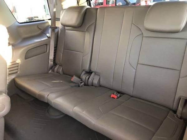 2015 Chevrolet Tahoe LTZ - SUV for sale in Firestone, CO – photo 10