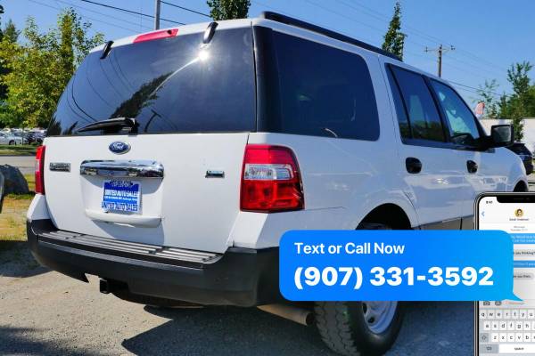 2011 Ford Expedition XL 4x4 4dr SUV / Financing Available / Open... for sale in Anchorage, AK – photo 10