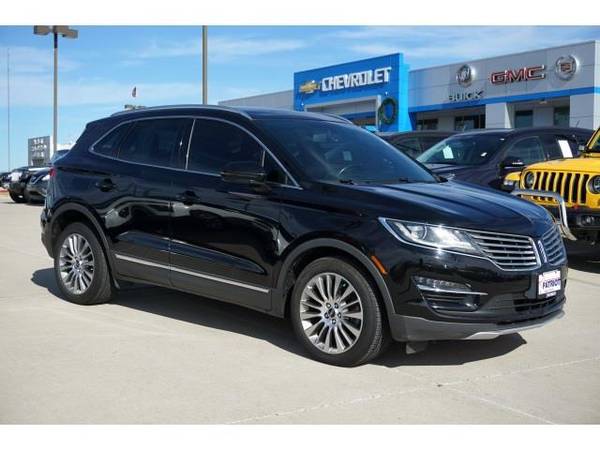 2016 Lincoln MKC Reserve - SUV - cars & trucks - by dealer - vehicle... for sale in Ardmore, TX – photo 18