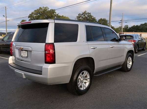 2019 Chevrolet Tahoe RWD 4D Sport Utility/SUV LT for sale in OXFORD, AL – photo 3