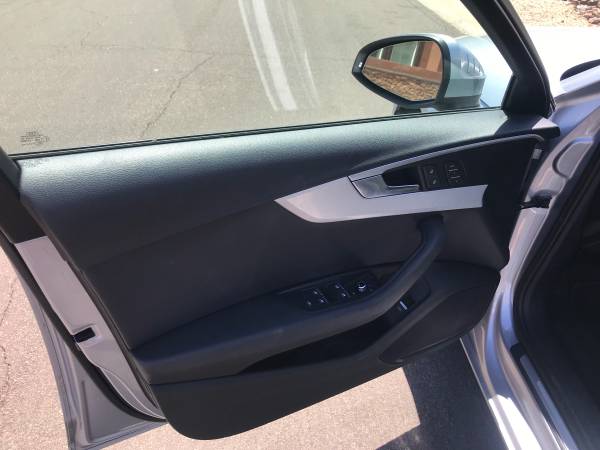 2017 AUDI A4 Quattro Premium Sport Sedan Navigation BackupCam LIKE... for sale in Scottsdale, AZ – photo 9
