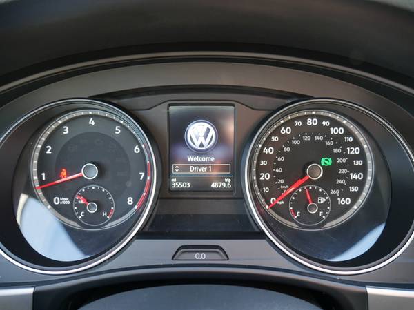 2018 Volkswagen VW Atlas 2.0T S - cars & trucks - by dealer -... for sale in Burnsville, MN – photo 24