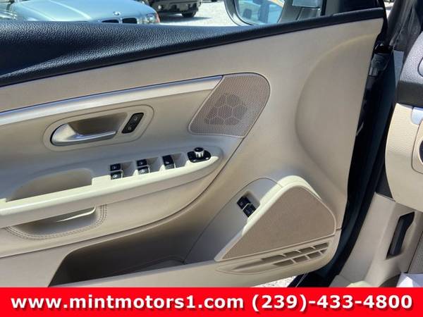 2012 Volkswagen VW Eos Komfort (Convertible) - mintmotors1 com for sale in Fort Myers, FL – photo 18