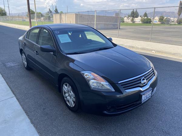 2009 Nissan Altima 2.5 S. MANAGER SPECIAL!! - cars & trucks - by... for sale in Arleta, CA – photo 3
