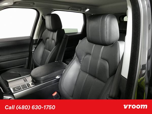 2016 Land Rover Range Rover Sport V6 SE SUV for sale in Phoenix, AZ – photo 12