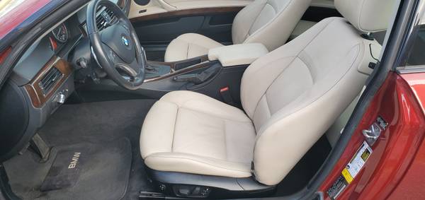 2011 BMW 328I XDrive - cars & trucks - by owner - vehicle automotive... for sale in Brooklyn, NY – photo 13