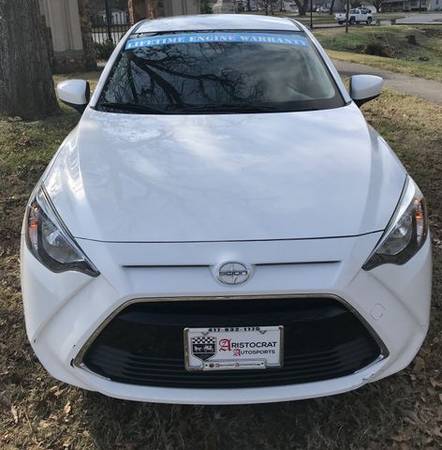 2016 Scion iA - Financing Available! - cars & trucks - by dealer -... for sale in Springfield, MO – photo 4