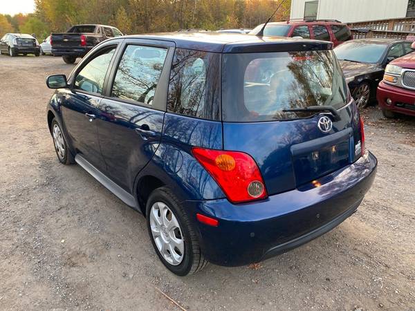 2005 Scion XA 87k Miles Leather New VA Inspection and More - cars &... for sale in Thornburg, District Of Columbia – photo 7