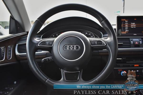 2016 Audi A7 3 0 Premium Plus/AWD/S-Line/Heated Leather Seats for sale in Anchorage, AK – photo 11