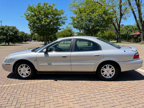 2004 Mercury Sable LS - - by dealer - vehicle for sale in Union City , GA – photo 7