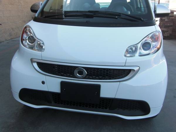 2015 SMART ELECTRIC DRIVE, ONLY 3, 500 MILES, LIKE NEW ! - cars & for sale in San Diego, CA – photo 20
