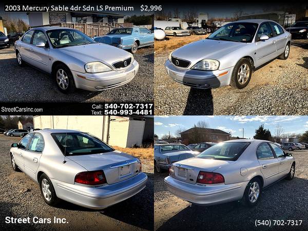 2005 Pontiac Grand Am Sdn SE PRICED TO SELL! - - by for sale in Fredericksburg, VA – photo 21