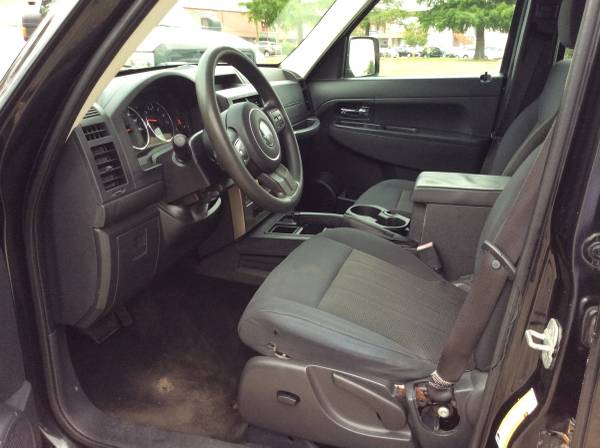 2012 Jeep Liberty Sport FREE WARRANTY - - by for sale in Metairie, LA – photo 6
