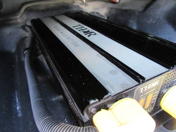 2011 Chevy Silverado 2500 4X4 6.0L Gas Weather Guard Tool Boxes... for sale in Billings, WY – photo 17