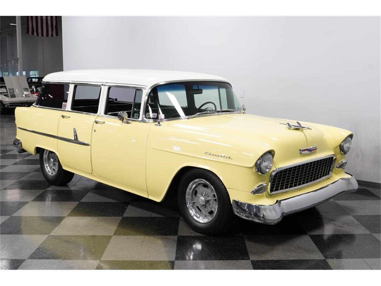 1955 Chevrolet 210 for sale in Concord, NC – photo 16