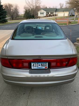 2000 Buick Regal - cars & trucks - by owner - vehicle automotive sale for sale in Mankato, MN – photo 2