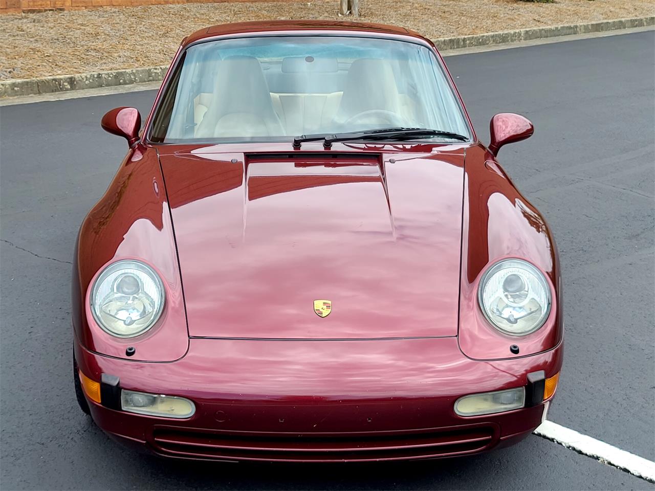 1997 Porsche 911 for sale in Flowery Branch, GA – photo 11