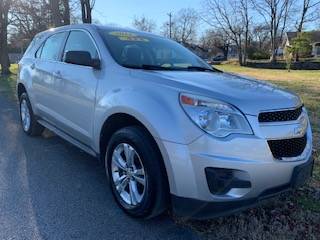 2011 Chev Equinox - cars & trucks - by dealer - vehicle automotive... for sale in Lewisburg, TN – photo 5