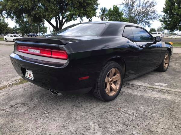 2012 Dodge Challenger - - by dealer for sale in Other, Other – photo 2