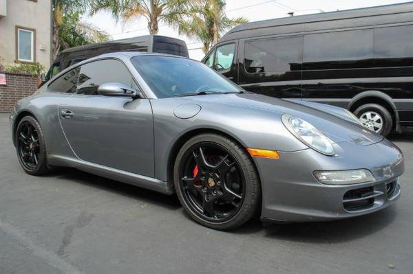 2006 Porsche 911 Carrera S ***PENDING SALE*** - cars & trucks - by... for sale in Hermosa Beach, CA – photo 8