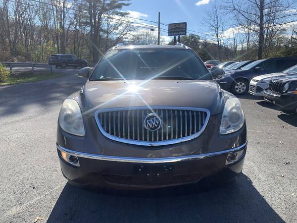 2008 Buick Enclave CXL/AWD/Backup Camera/Premium Sound/Alloy Wheels... for sale in Analomink, PA – photo 2