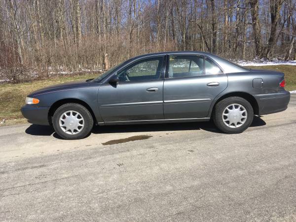 2005 Buick century 84k miles for sale in Erie, PA – photo 6