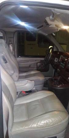 2010 conversion van - cars & trucks - by owner - vehicle automotive... for sale in Kinzers, PA – photo 14