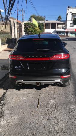 Lincoln MKC 2015 for sale in San Juan, TX – photo 5