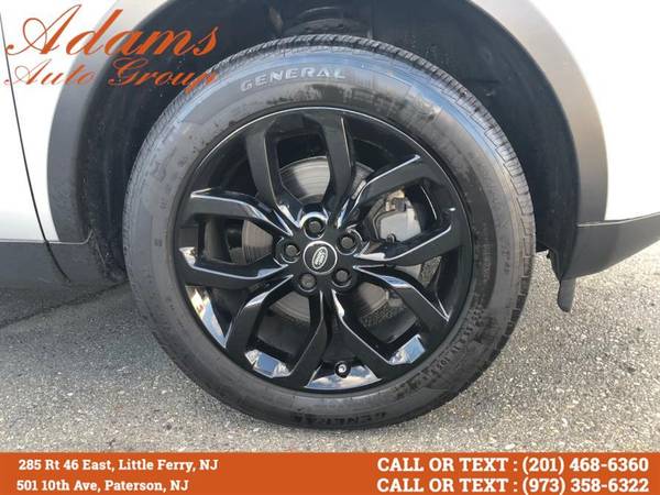2015 Land Rover Discovery Sport AWD 4dr HSE Buy Here Pay Her, - cars... for sale in Little Ferry, NJ – photo 11