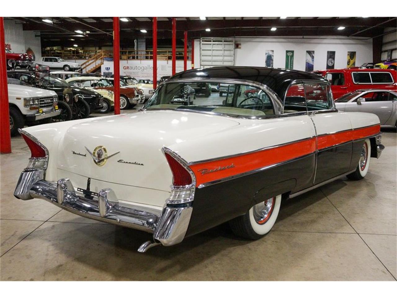 1956 Packard Executive for sale in Kentwood, MI – photo 6