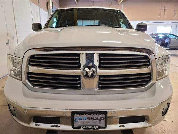 2015 Ram 1500 Big Horn 4X4 - cars & trucks - by dealer - vehicle... for sale in Sioux Falls, SD – photo 8