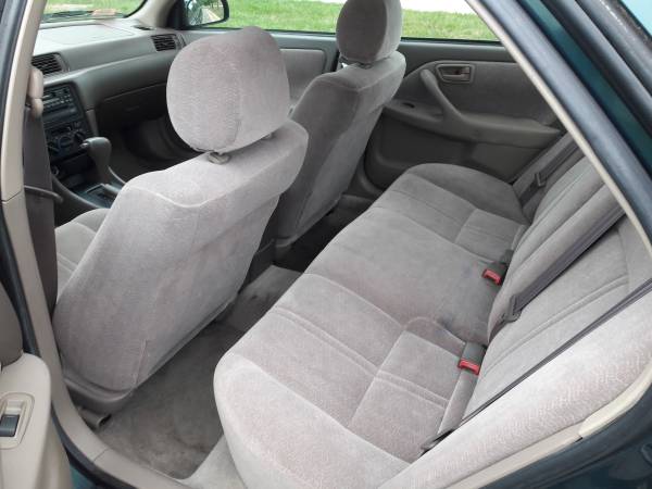 Toyota Camry LE for sale in Rockville, District Of Columbia – photo 7