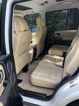 Land Rover - 2007 for sale in New Hartford, CT – photo 8