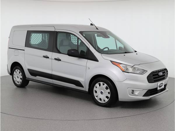 2019 Ford Transit Connect Van XLT - - by dealer for sale in Tyngsboro, MA – photo 2