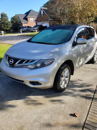 2011 Nissan Moreno - cars & trucks - by owner - vehicle automotive... for sale in Evans, GA – photo 7