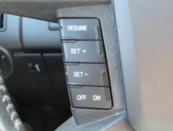 2010 Ford Edge Limited - - by dealer - vehicle for sale in Goshen, IN – photo 8
