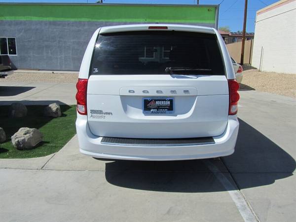 2015 Dodge Grand Caravan American Value Package - - by for sale in Lake Havasu City, AZ – photo 3