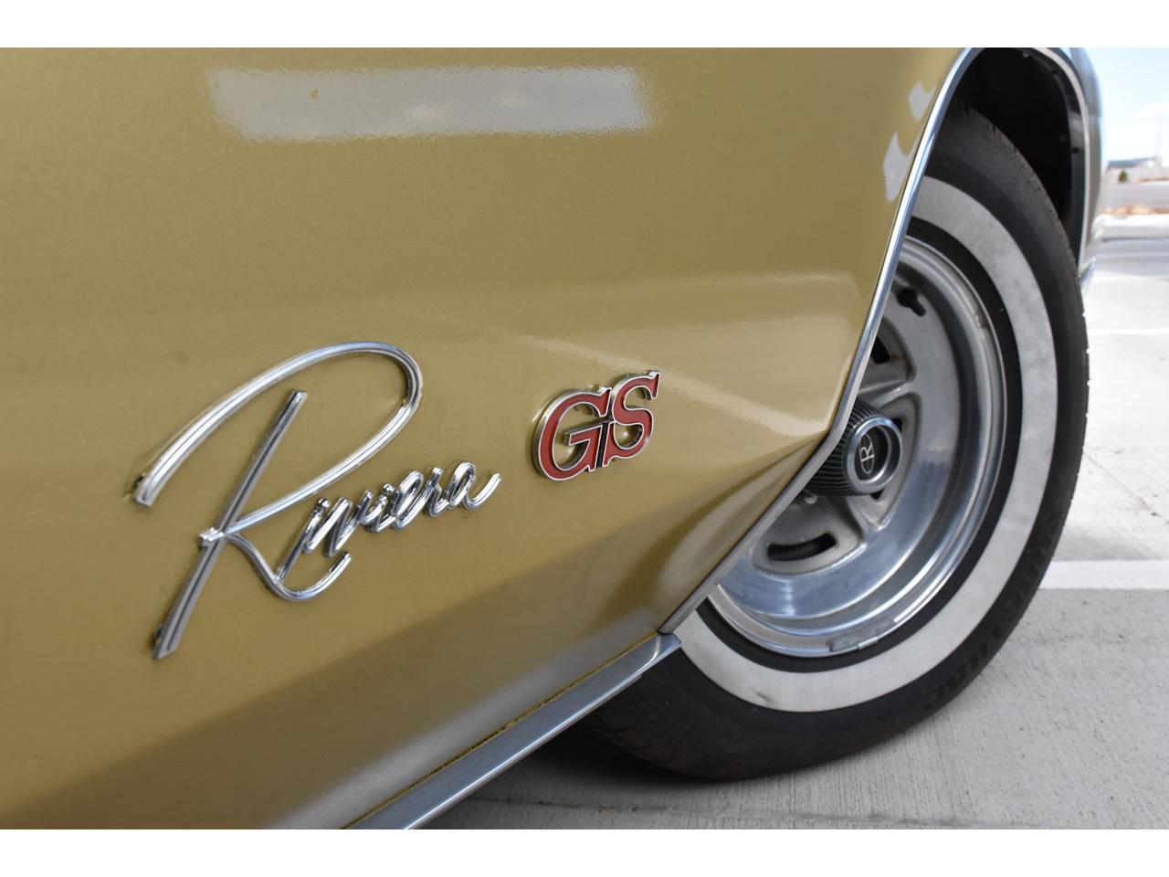 1967 Buick Riviera for sale in O'Fallon, IL – photo 52
