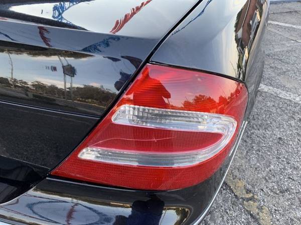 Mercedes-Benz CLK-Class for sale in TAMPA, FL – photo 9