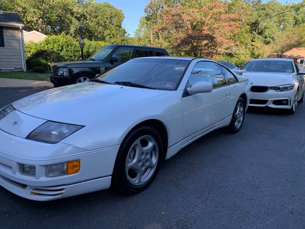 300zx twin turbo 64 k mile fully serviced for sale in Navesink, MT – photo 9