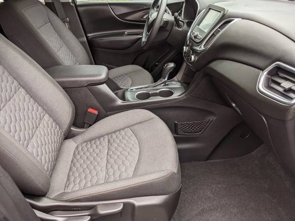 2018 Chevrolet Equinox LT SKU: JS647785 SUV - - by for sale in Greenacres, FL – photo 22