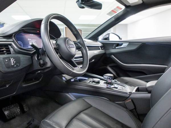 2018 Audi A5 2 0T Premium Plus - - by dealer - vehicle for sale in San Rafael, CA – photo 11
