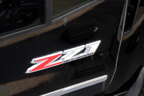 2016 Chevrolet Chevy Silverado 2500HD DURAMAX LTZ Z71 CREW CAB SHORT... for sale in Hooksett, VT – photo 7
