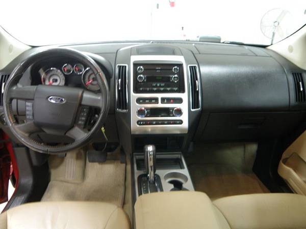 2010 FORD EDGE LIMITED for sale in Rochester, MN – photo 9