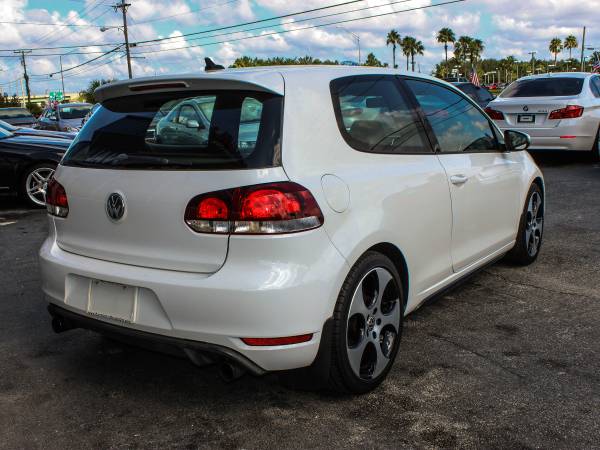 2012 Volkswagen GTI☺#026092☺100%APPROVAL for sale in Orlando, FL – photo 7