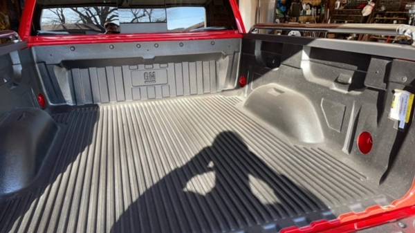 Chevy Silverado Texas Addition 2015 for sale in Round Lake, MN – photo 4