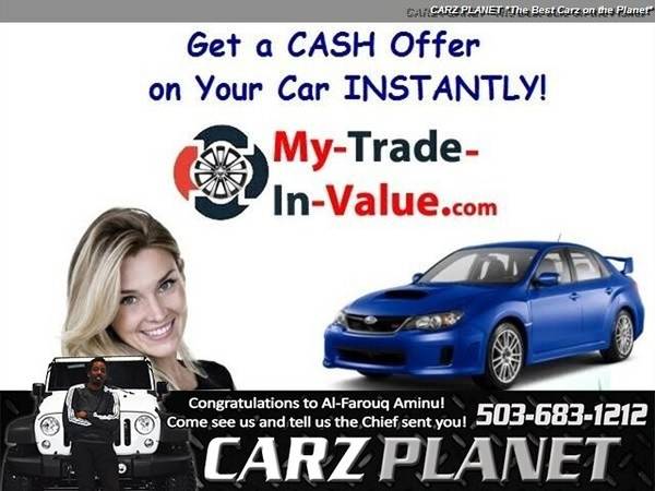 2017 Toyota Yaris iA 1 OWNER CARFAX FACTORY WARRANTY TOYOTA YARIS 26K for sale in Gladstone, OR – photo 4