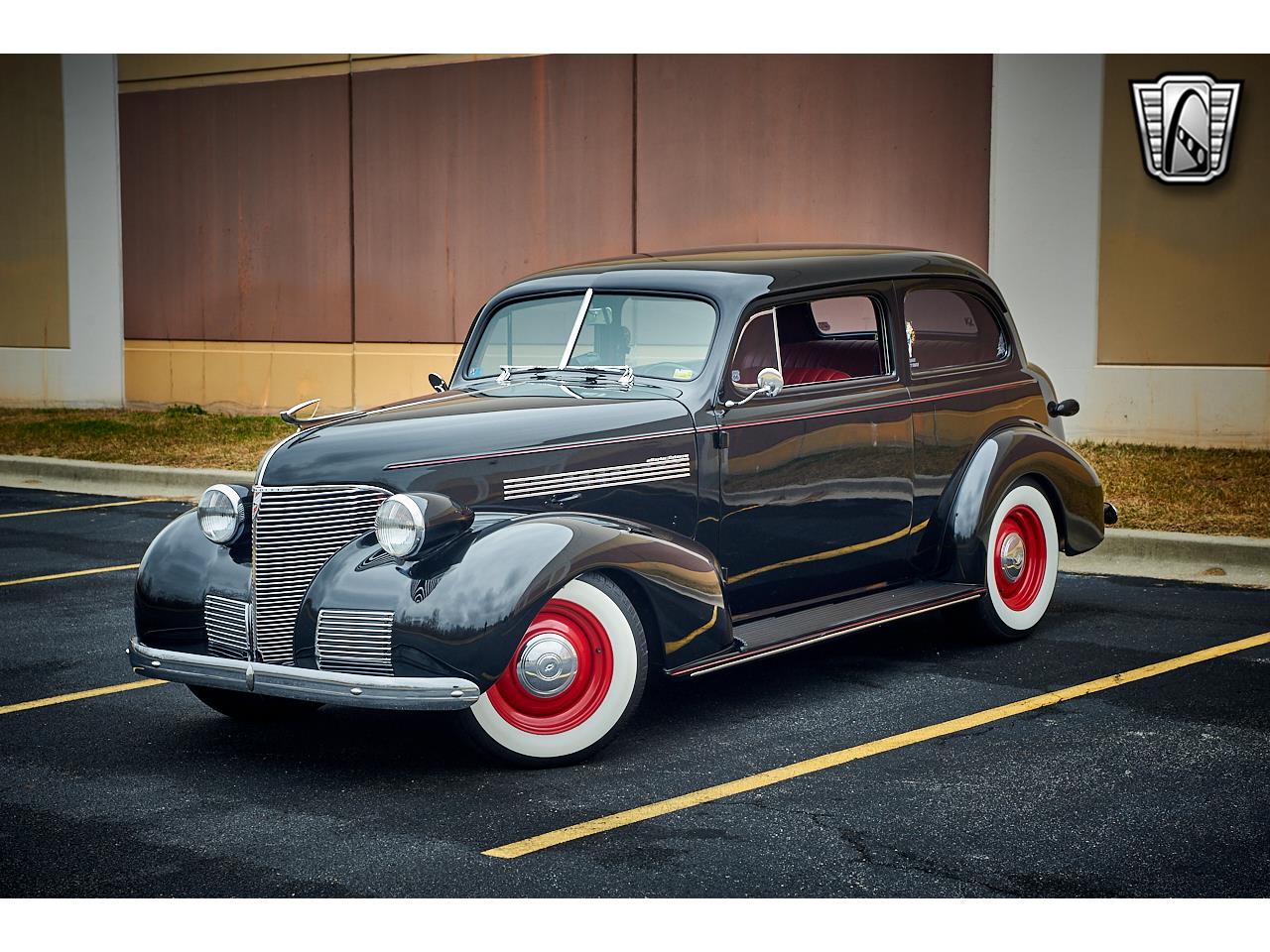 1939 Chevrolet Deluxe for sale in O'Fallon, IL – photo 22